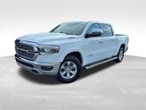 Thumbnail of 2022 Bright White Clearcoat RAM 1500
