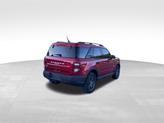 Thumbnail of 2021 Red Ford Bronco Sport
