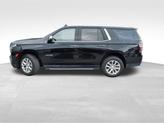 Thumbnail of 2023 Black Chevrolet Tahoe