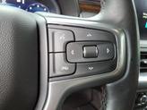 Thumbnail of 2023 Black Chevrolet Tahoe