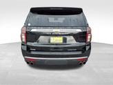 Thumbnail of 2023 Black Chevrolet Tahoe