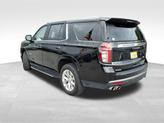 Thumbnail of 2023 Black Chevrolet Tahoe