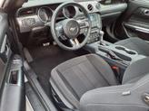Thumbnail of 2021 Oxford White Ford Mustang