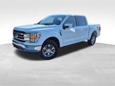 Thumbnail of 2022 Oxford White Ford F-150