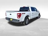 Thumbnail of 2022 Oxford White Ford F-150