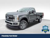 Photo of 2025 Gray Ford F-350