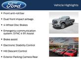 Thumbnail of 2025 Gray Ford F-350