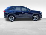 Thumbnail of 2020 Blue Toyota RAV4