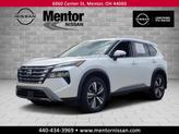 Thumbnail of 2024 Everest White P Nissan Rogue