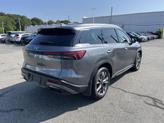 Thumbnail of 2025 Graphite Shadow INFINITI QX60