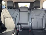 Thumbnail of 2025 Graphite Shadow INFINITI QX60