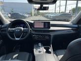 Thumbnail of 2025 Graphite Shadow INFINITI QX60