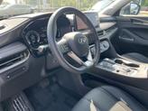 Thumbnail of 2025 Graphite Shadow INFINITI QX60