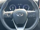 Thumbnail of 2025 Graphite Shadow INFINITI QX60