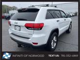 Thumbnail of 2015 Bright White Clearcoat Jeep Grand Cherokee