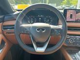 Thumbnail of 2026 Mnbw Blue INFINITI QX60