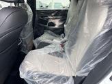 Thumbnail of 2025 Radiant White INFINITI QX55