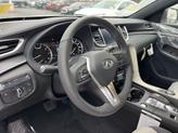 Thumbnail of 2025 Radiant White INFINITI QX55