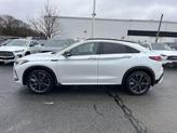 Thumbnail of 2025 Radiant White INFINITI QX55