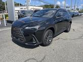 Thumbnail of 2022 Caviar Lexus NX 350