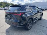 Thumbnail of 2022 Caviar Lexus NX 350