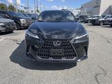 Thumbnail of 2022 Caviar Lexus NX 350