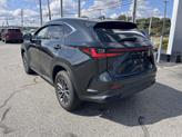 Thumbnail of 2022 Caviar Lexus NX 350
