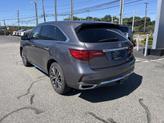 Thumbnail of 2020 Modern Steel Metallic Acura MDX