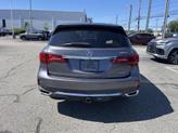 Thumbnail of 2020 Modern Steel Metallic Acura MDX
