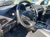 Thumbnail of 2020 Modern Steel Metallic Acura MDX