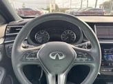 Thumbnail of 2024 Slate Gray INFINITI QX50