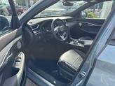Thumbnail of 2024 Slate Gray INFINITI QX50
