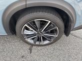 Thumbnail of 2024 Slate Gray INFINITI QX50