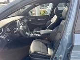 Thumbnail of 2024 Slate Gray INFINITI QX50