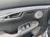 Thumbnail of 2024 Slate Gray INFINITI QX50