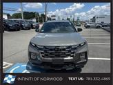 Thumbnail of 2023 Hampton Gray Hyundai SANTA CRUZ
