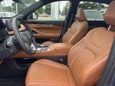 Thumbnail of 2025 Mnbw Blue INFINITI QX60