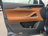 Thumbnail of 2025 Mnbw Blue INFINITI QX60