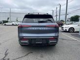 Thumbnail of 2025 Mnbw Blue INFINITI QX60