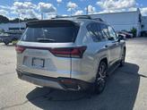 Thumbnail of 2024 Atomic Silver Lexus LX 600