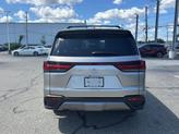 Thumbnail of 2024 Atomic Silver Lexus LX 600