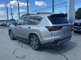 Thumbnail of 2024 Atomic Silver Lexus LX 600