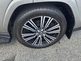 Thumbnail of 2024 Atomic Silver Lexus LX 600