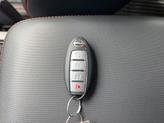 Thumbnail of 2024 Glacier White Nissan Frontier