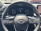 Thumbnail of 2024 Warm Titanium INFINITI QX60