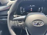 Thumbnail of 2024 Warm Titanium INFINITI QX60