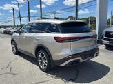 Thumbnail of 2024 Warm Titanium INFINITI QX60