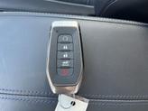 Thumbnail of 2025 Mnbw Blue INFINITI QX60