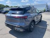 Thumbnail of 2025 Mnbw Blue INFINITI QX60