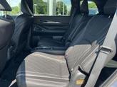 Thumbnail of 2025 Mnbw Blue INFINITI QX60